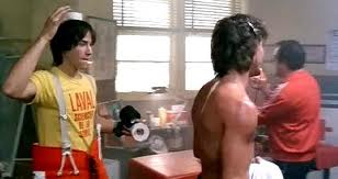 See?  Goalies are CRAY-ZAY!!!