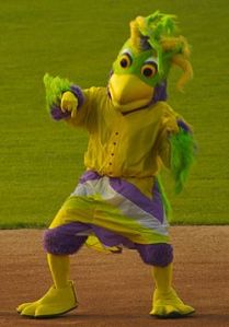 KILL IT!  KILL IT WITH FIRE!!