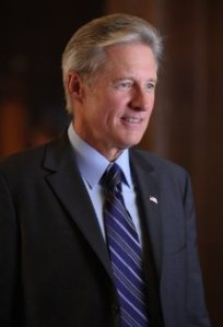 Ladies and gentlemen, the Hero of Canton!