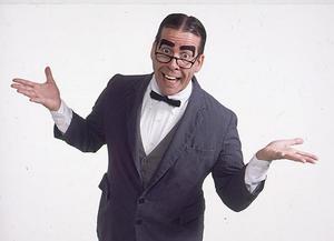 KILL IT!  KILL IT WITH...ah, never mind.