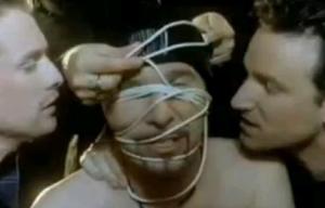 You guys, this is going to make "Lemon" look like a sick joke!