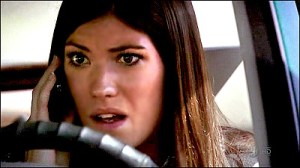 "What do you MEAN our series finale sucked? Whelp, gotta go!  Bye!"