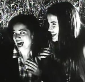 We are totally going to be in that new 4 Non Blondes video, girl!