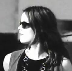 Seriously...is this even the same girl?!