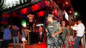 Pictured:  Greenville, NC.  Or Cancun.  Dammit, Google...