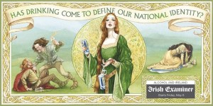 Ummm...I don't know how to tell you this, Ireland, but other than potatoes, well...