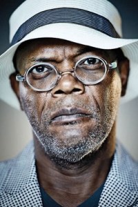 "This is how I imagine Mr. Arnold looks now.  See, he ain't got time for yo' sh*t."  - Sam Jackson