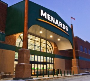 Seriously, though: tell me there ain't a T-Rex through those doors.