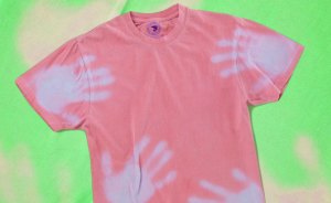 Show me on the shirt where he touched you...