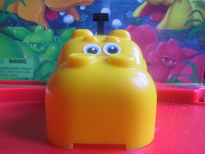 Pictured: utter, dismal failure