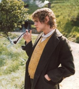 I left the Shire before it was cool.