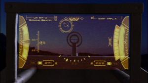 See that logo?  Top center? Keep in mind, this is Mal Reynolds' gun from the battle of Serenity Valley.