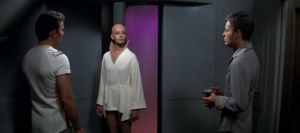 "Stand back, Jim. I'm not sure how big this thing gets."