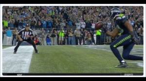 And some people aren't exactly sure WHAT they've seen.