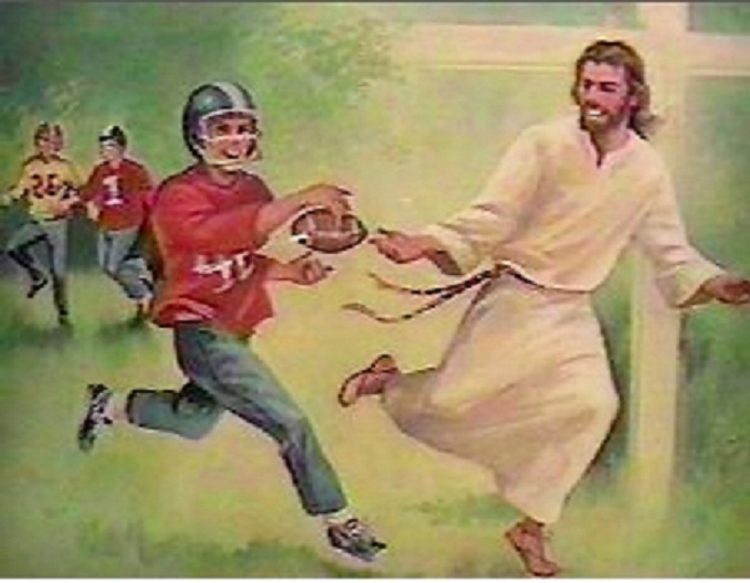 jesus-football