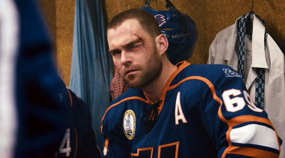 The Spirit Of the&nbsp;Thing